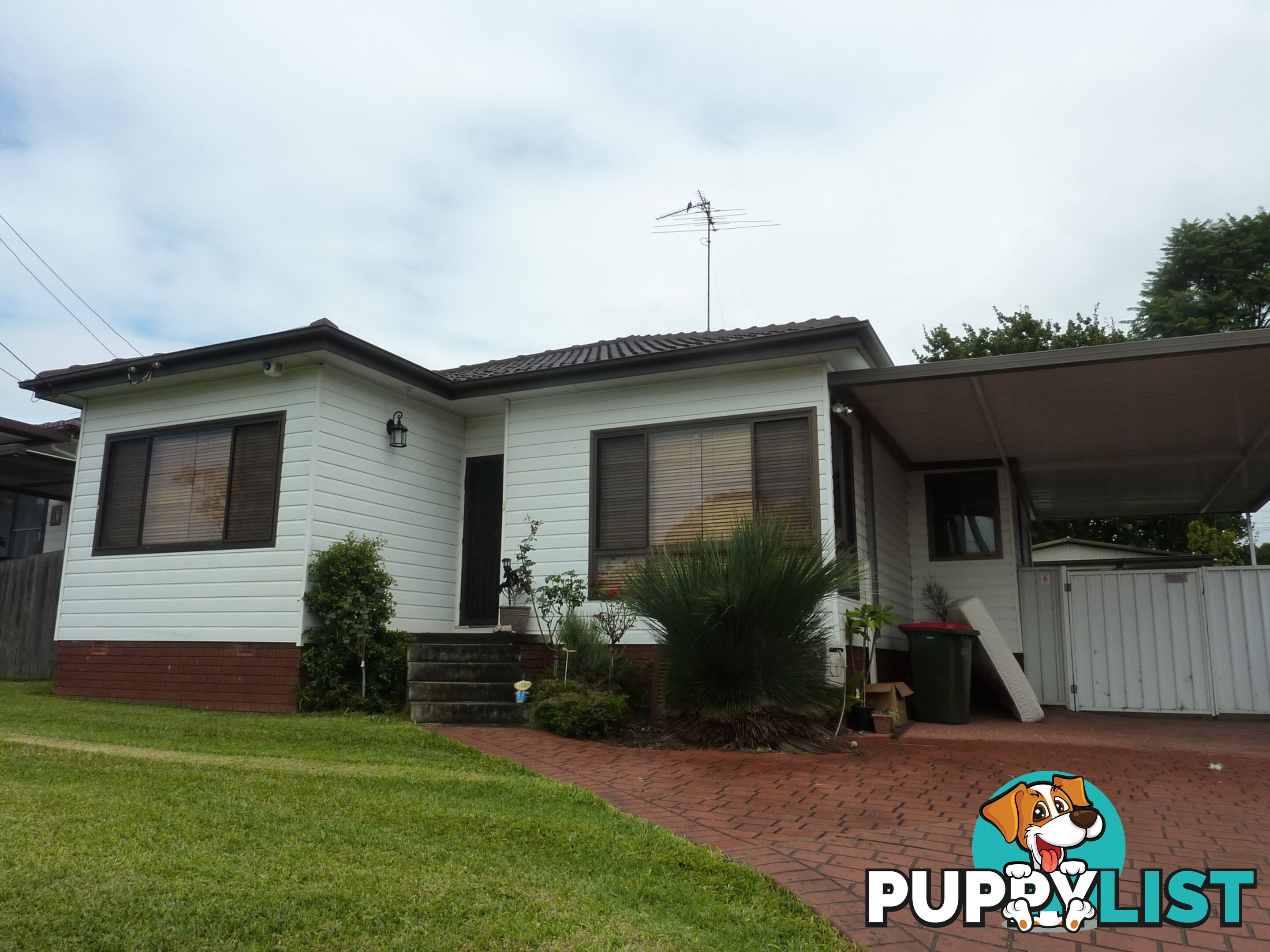 93 Pendant Avenue BLACKTOWN NSW 2148