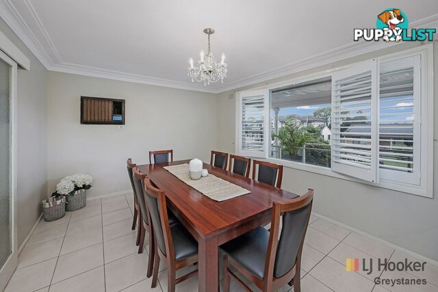 15 Rein Road GREYSTANES NSW 2145