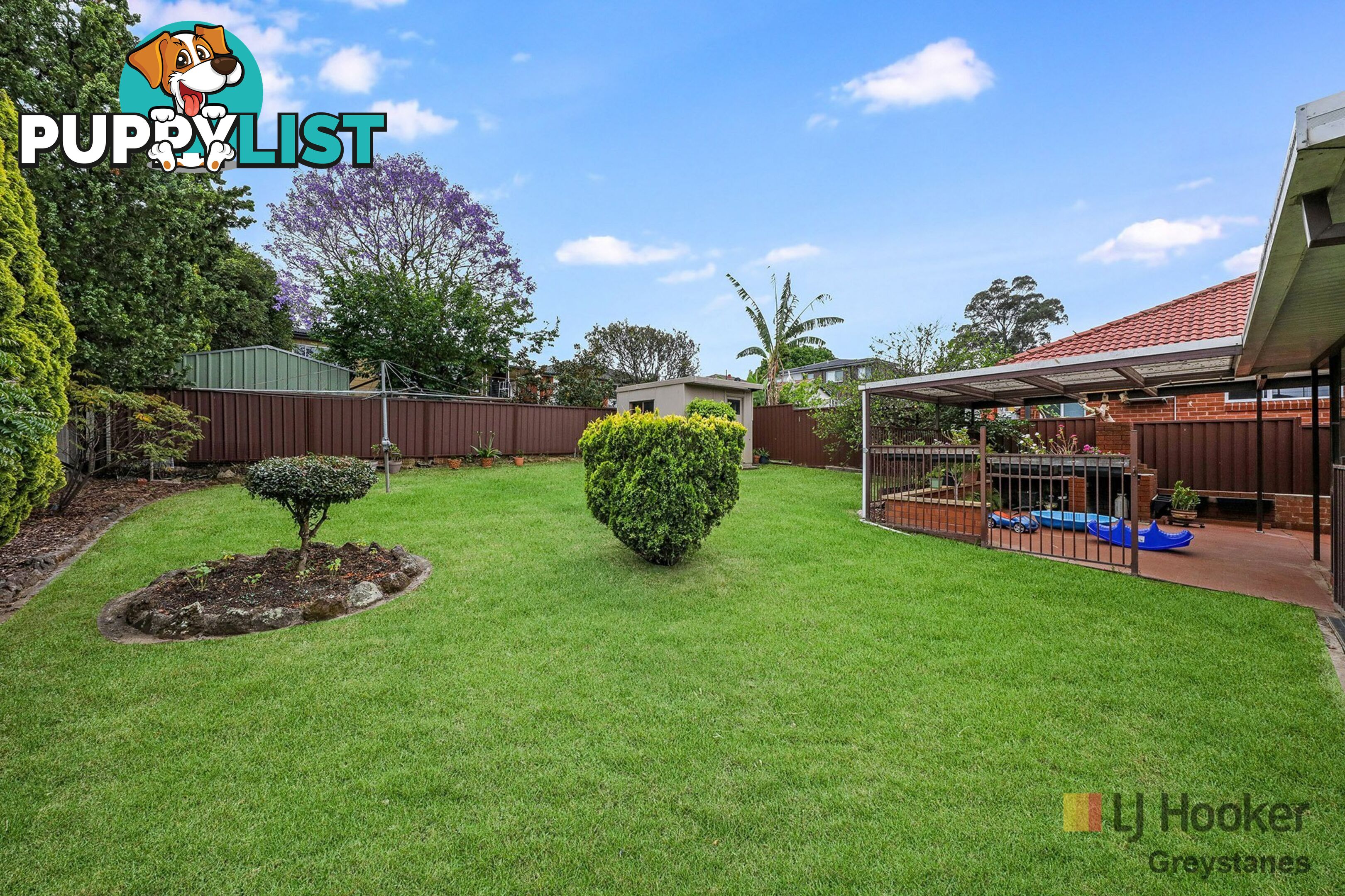 15 Rein Road GREYSTANES NSW 2145