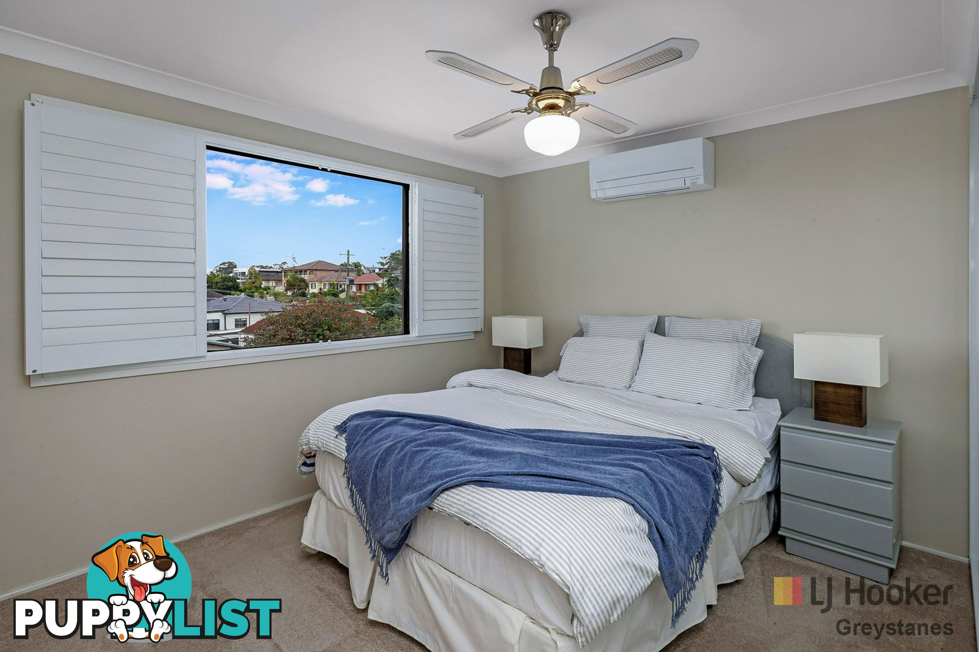 15 Rein Road GREYSTANES NSW 2145