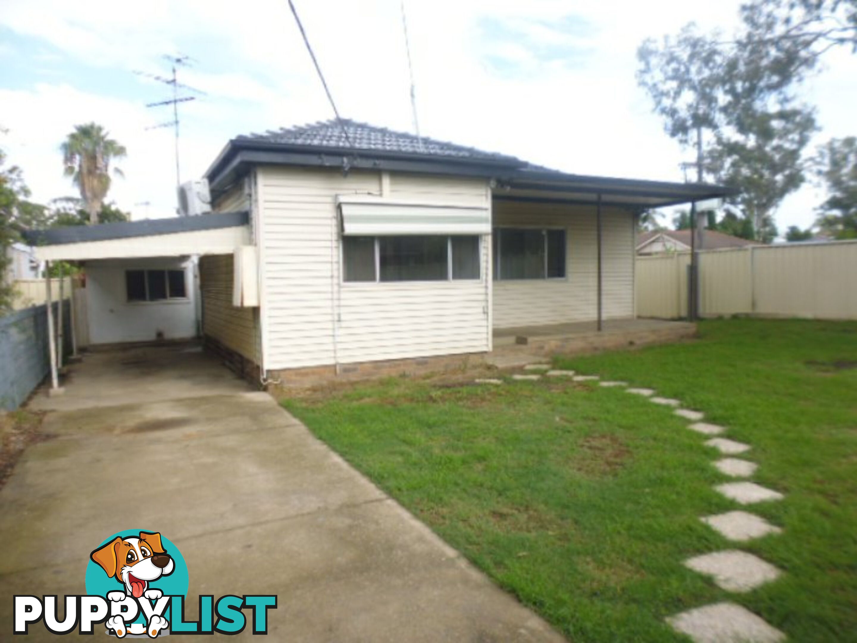 57 William Street BLACKTOWN NSW 2148