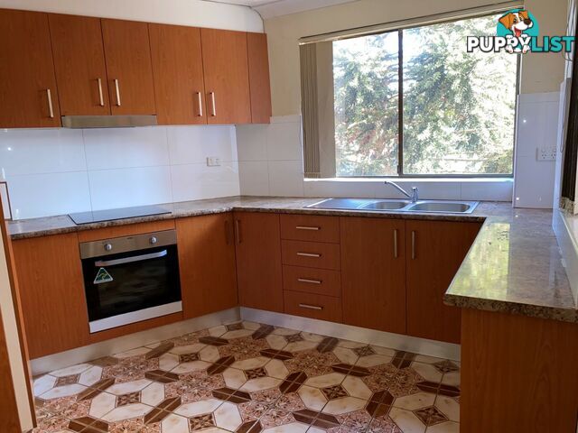 8/18-20 GREAT WESTERN HIGHWAY PARRAMATTA NSW 2150