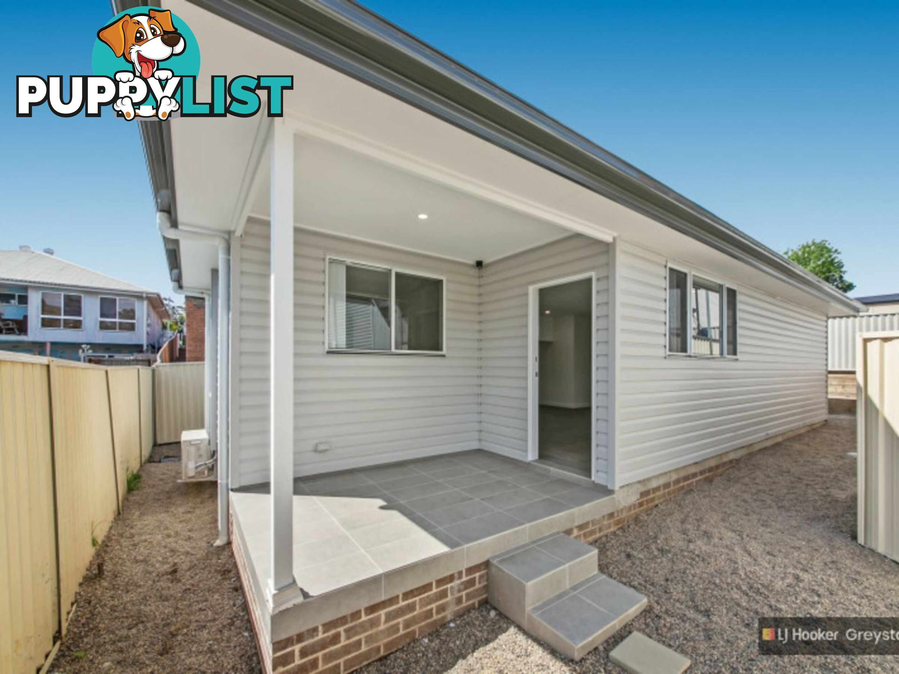 12a Sedgman Street GREYSTANES NSW 2145