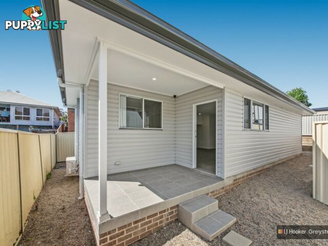 12a Sedgman Street GREYSTANES NSW 2145
