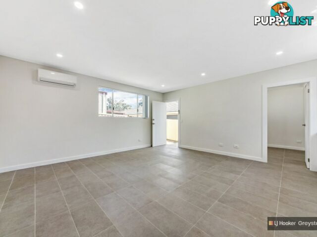12a Sedgman Street GREYSTANES NSW 2145