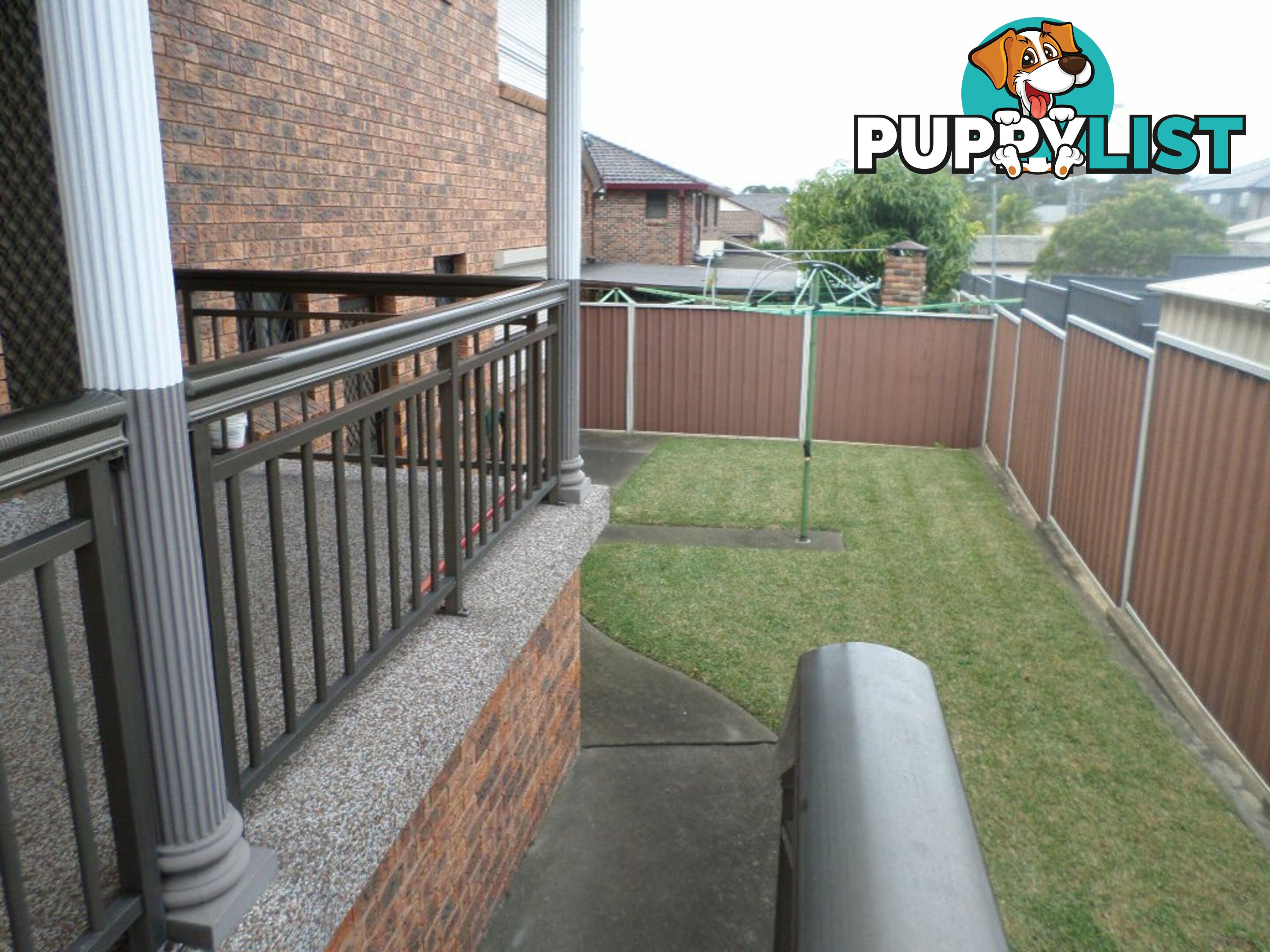 26 Poinciana Parade GREYSTANES NSW 2145