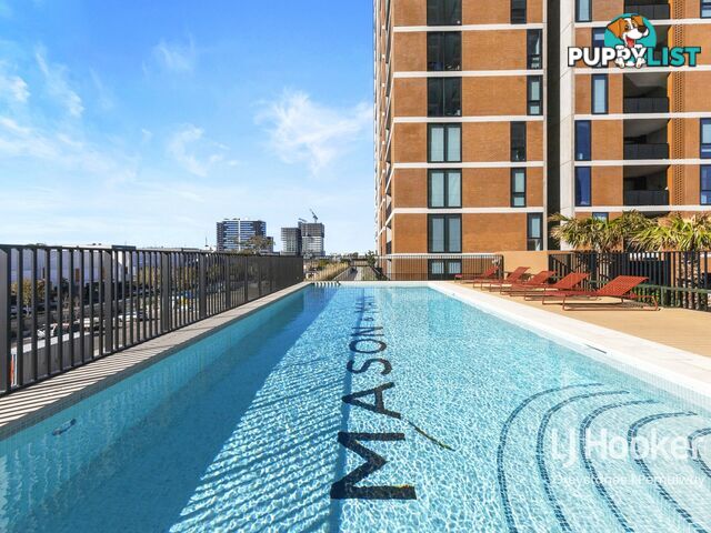 1002 2 Main Lane MERRYLANDS NSW 2160