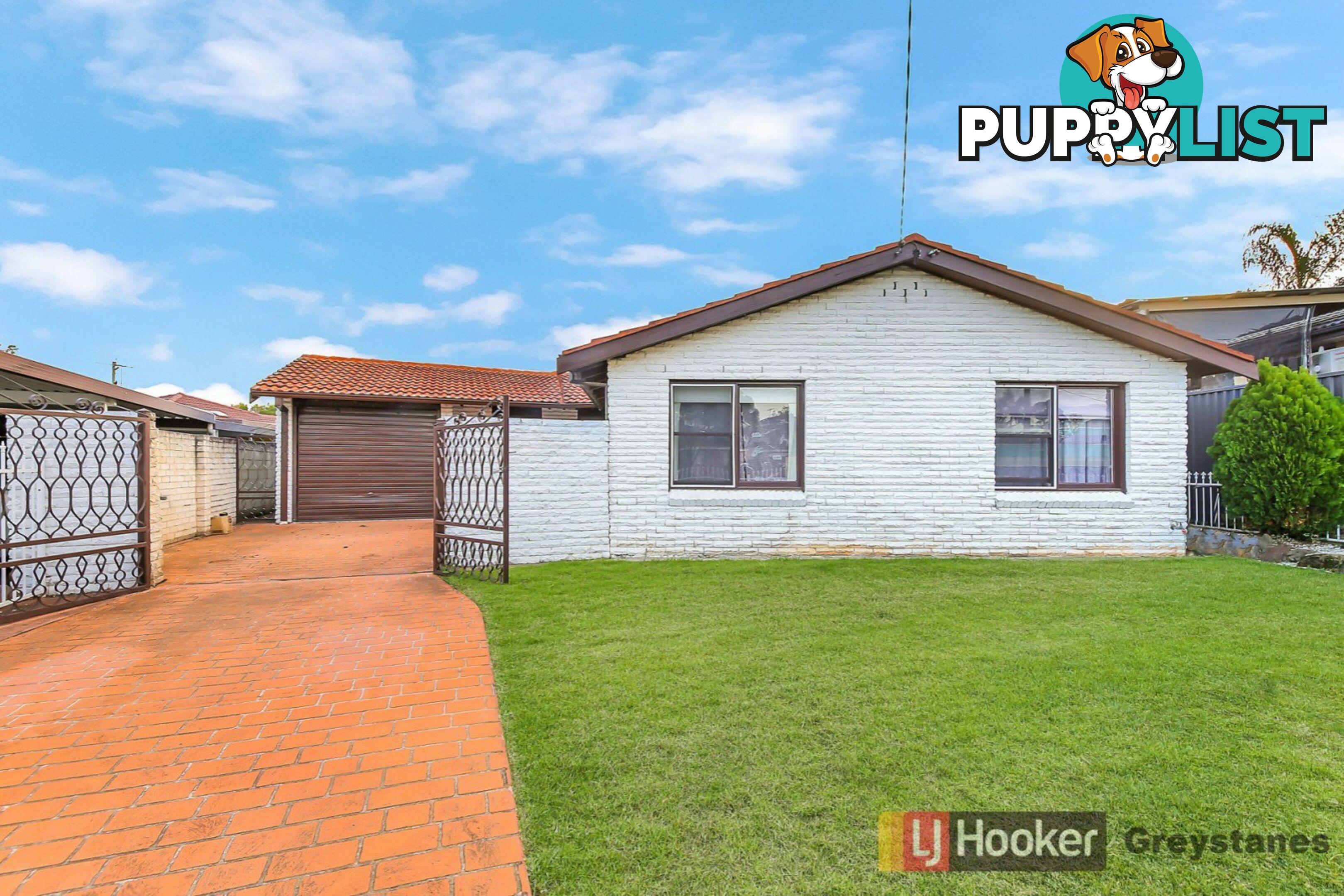 5 Moruya Crescent GREYSTANES NSW 2145