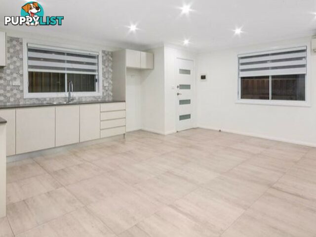 10a HERBERT STREET MERRYLANDS NSW 2160