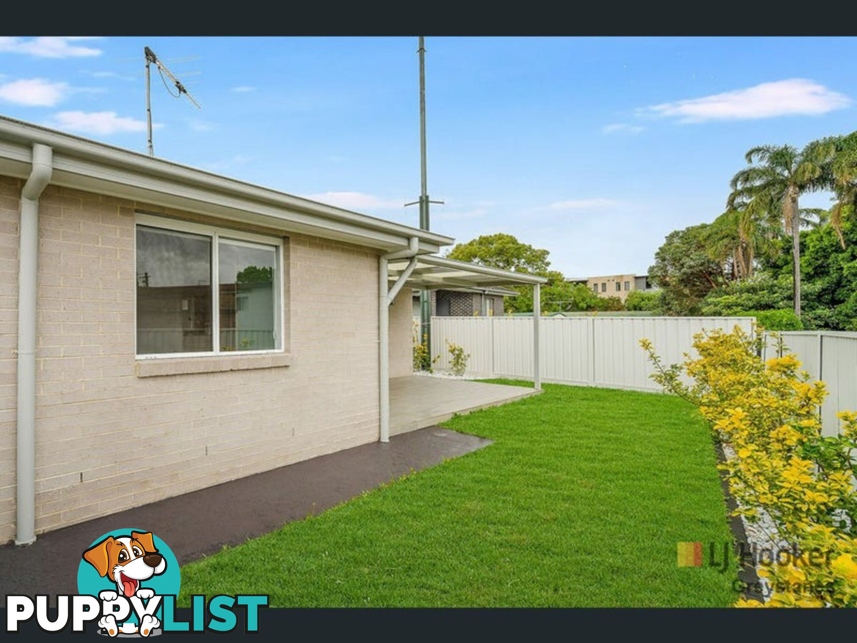 10a HERBERT STREET MERRYLANDS NSW 2160