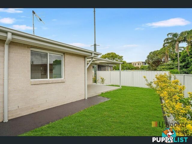 10a HERBERT STREET MERRYLANDS NSW 2160