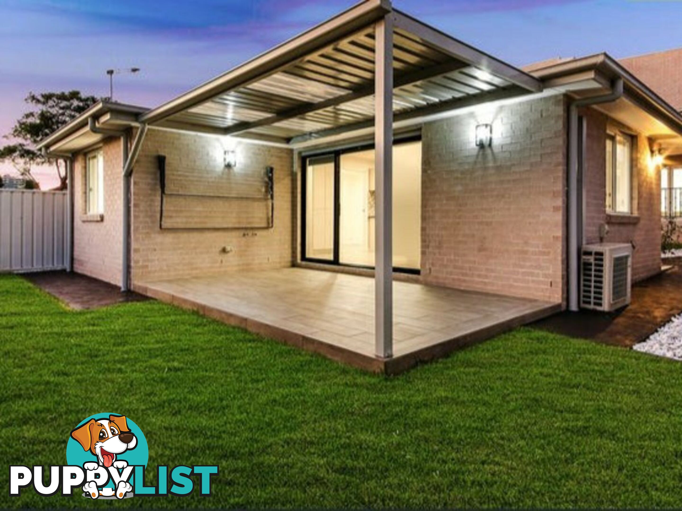 10a HERBERT STREET MERRYLANDS NSW 2160