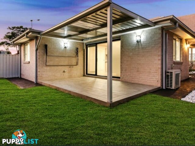 10a HERBERT STREET MERRYLANDS NSW 2160
