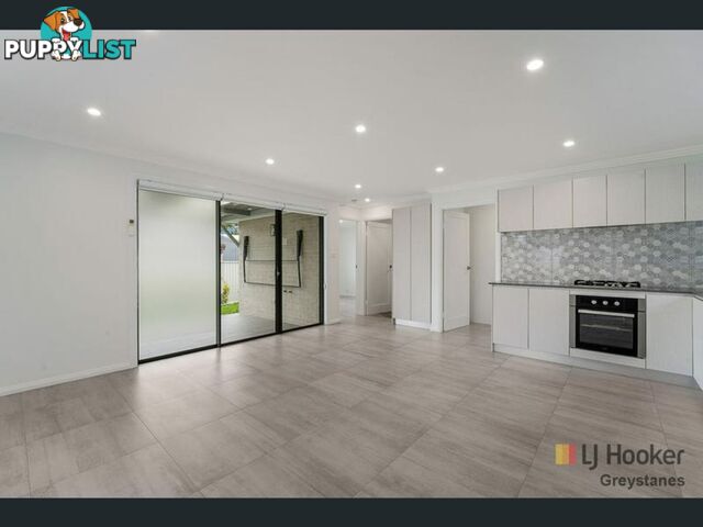 10a HERBERT STREET MERRYLANDS NSW 2160