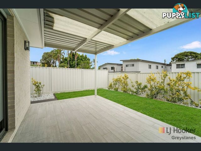 10a HERBERT STREET MERRYLANDS NSW 2160