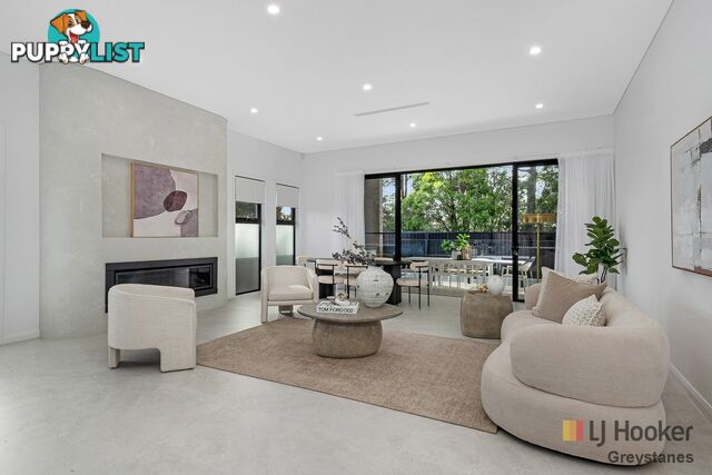 42 Graham Street GREYSTANES NSW 2145