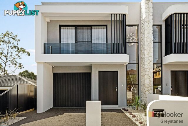 42 Graham Street GREYSTANES NSW 2145