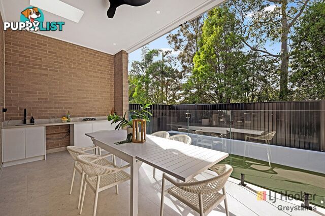 42 Graham Street GREYSTANES NSW 2145