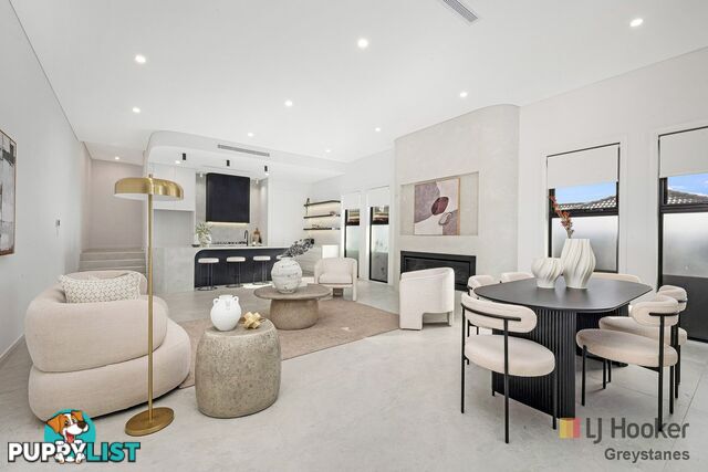 42 Graham Street GREYSTANES NSW 2145