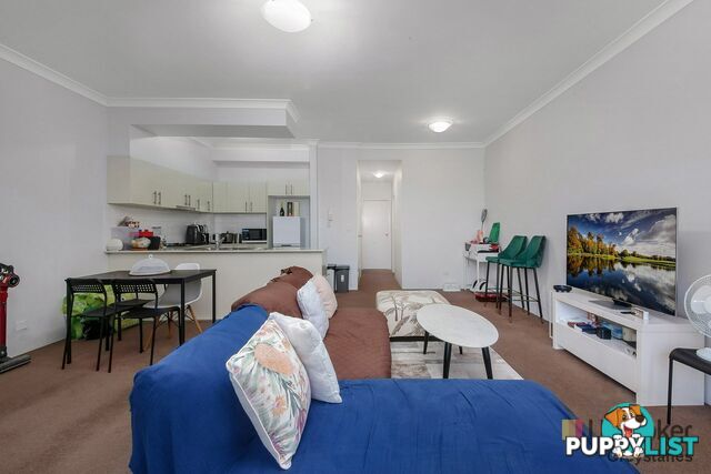 5/15 Bransgrove Street WENTWORTHVILLE NSW 2145