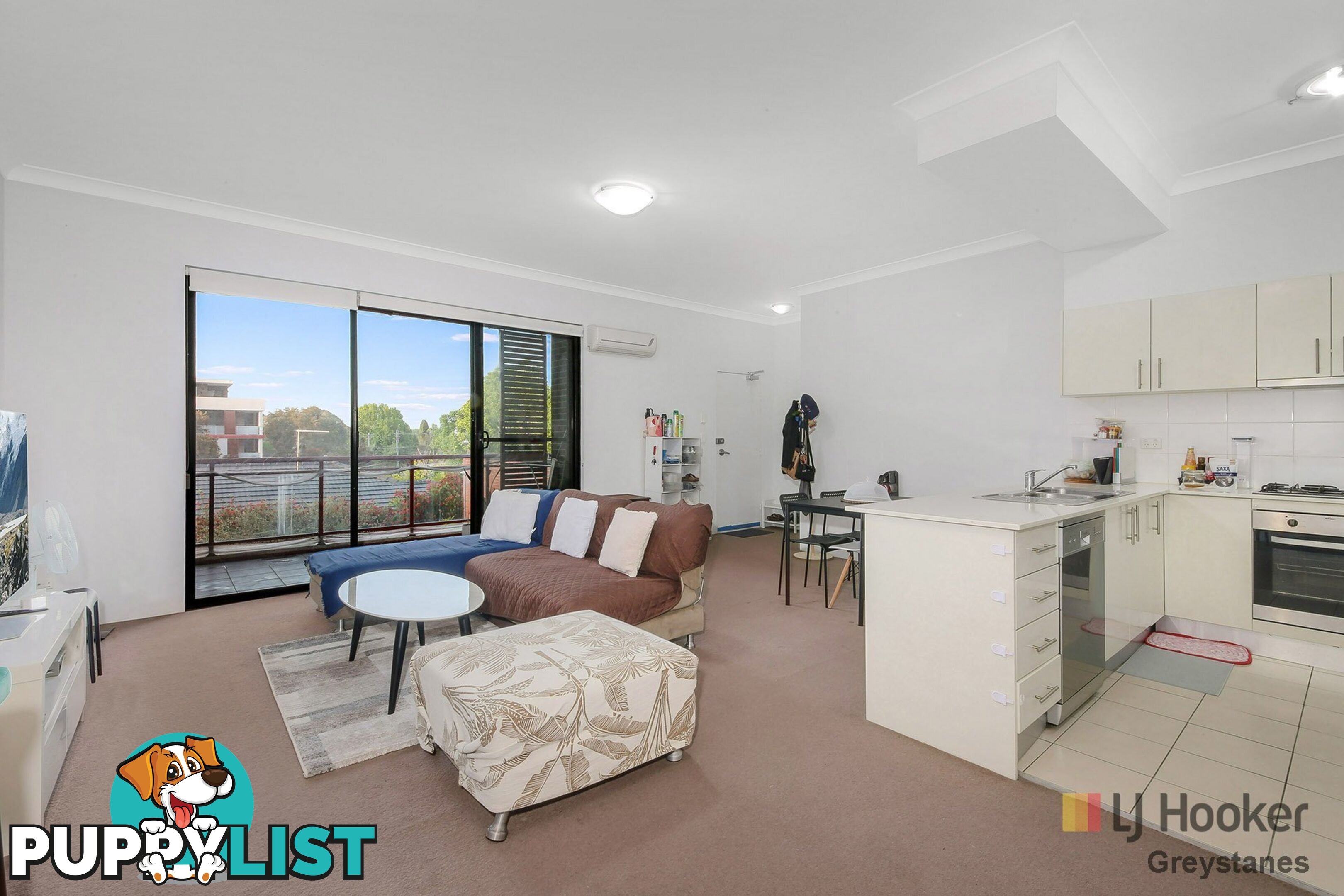 5/15 Bransgrove Street WENTWORTHVILLE NSW 2145