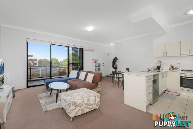 5/15 Bransgrove Street WENTWORTHVILLE NSW 2145