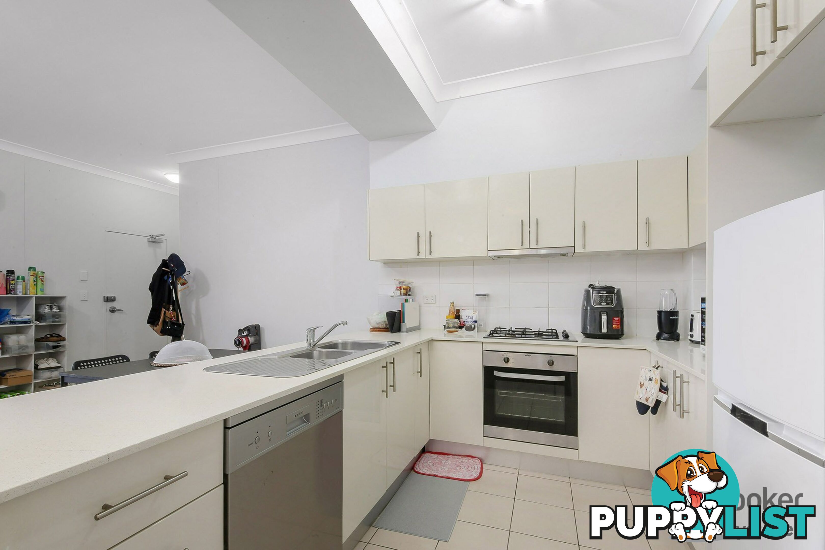 5/15 Bransgrove Street WENTWORTHVILLE NSW 2145