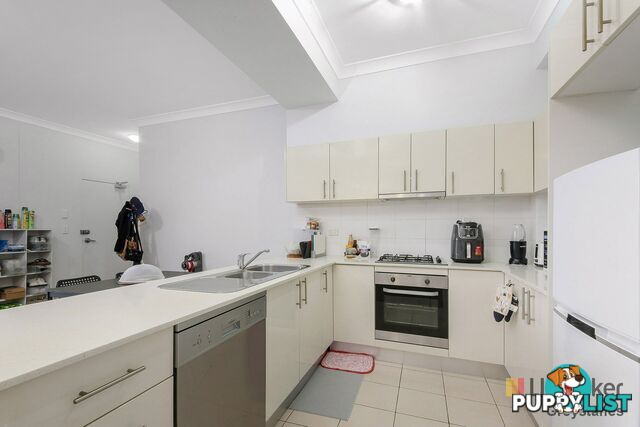 5/15 Bransgrove Street WENTWORTHVILLE NSW 2145