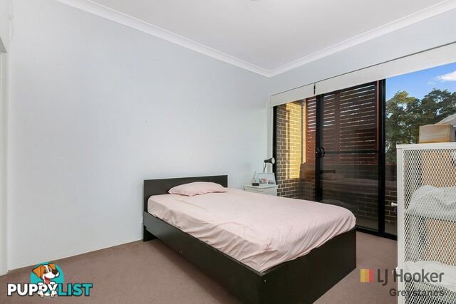 5/15 Bransgrove Street WENTWORTHVILLE NSW 2145