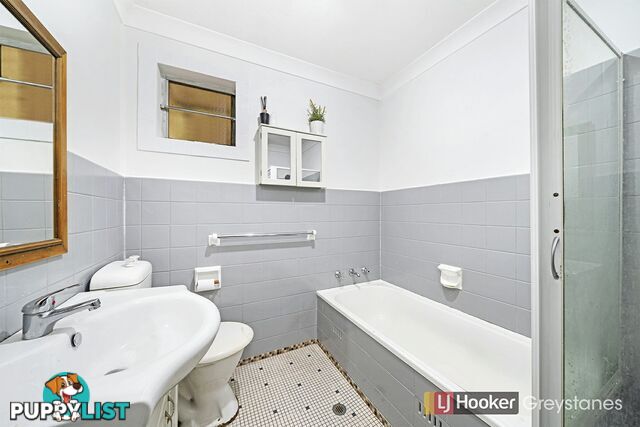 67A JERSEY ROAD GREYSTANES NSW 2145