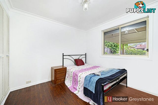 67A JERSEY ROAD GREYSTANES NSW 2145