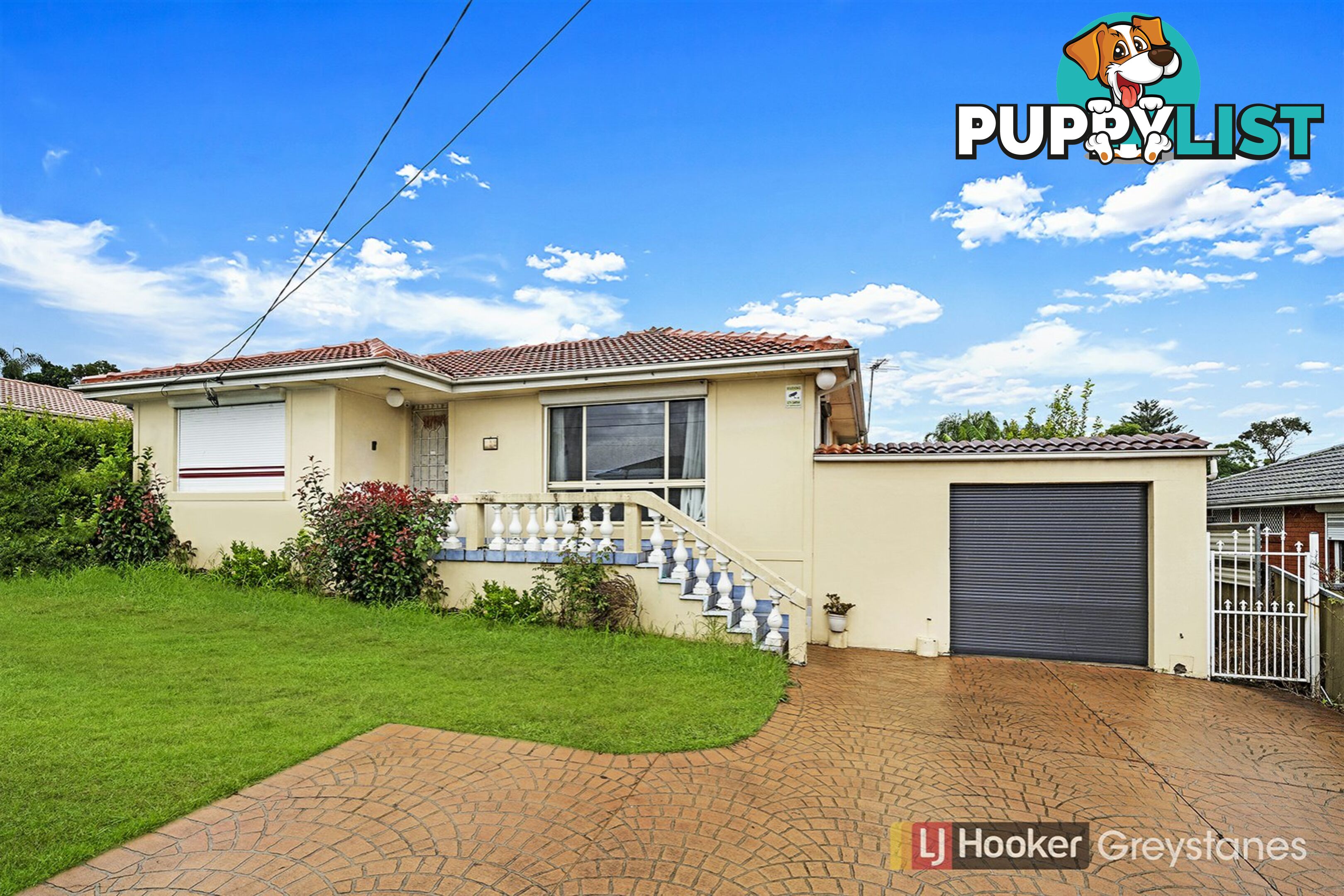 67A JERSEY ROAD GREYSTANES NSW 2145