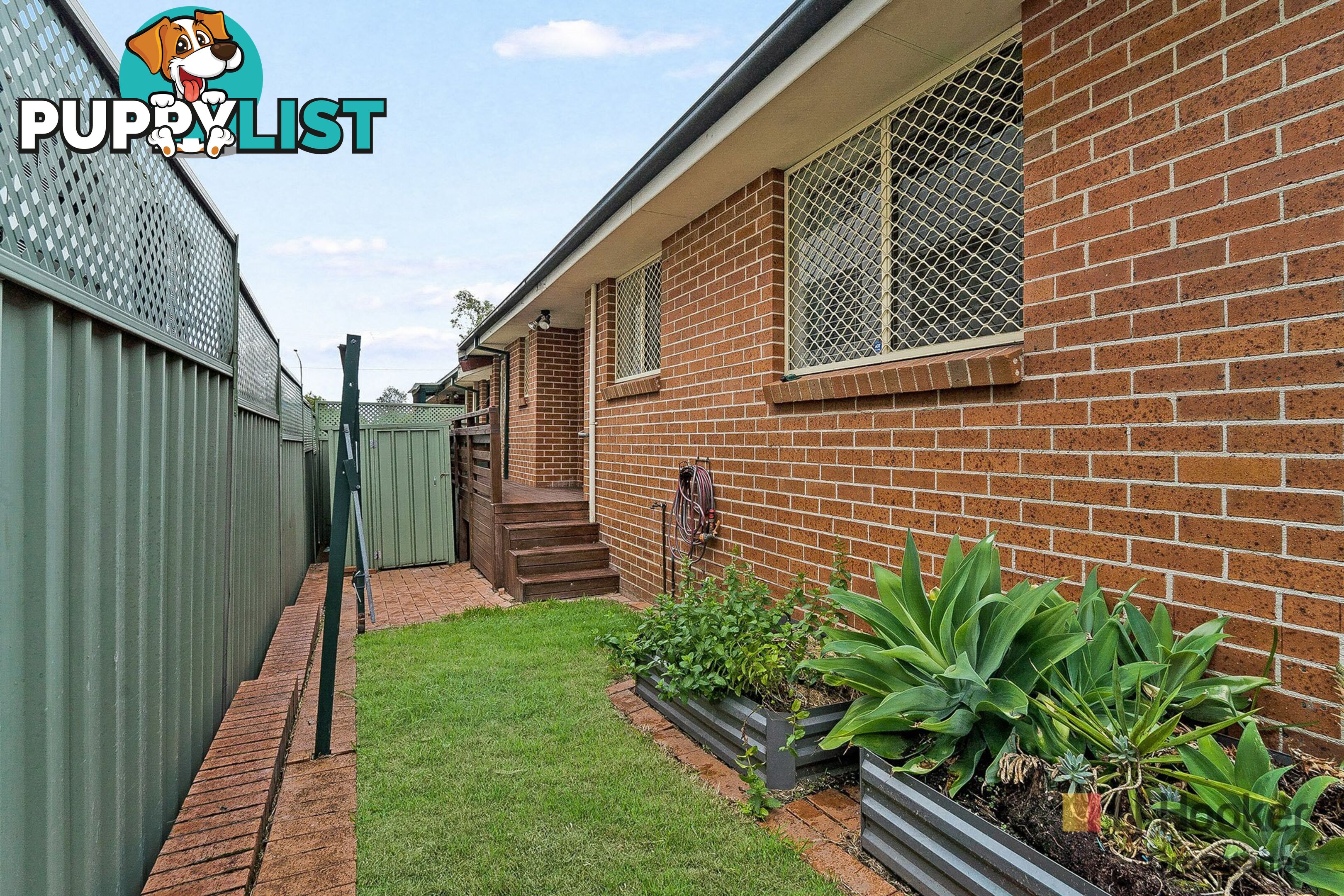 5/3 Rawson Rd SOUTH WENTWORTHVILLE NSW 2145