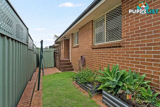 5/3 Rawson Rd SOUTH WENTWORTHVILLE NSW 2145