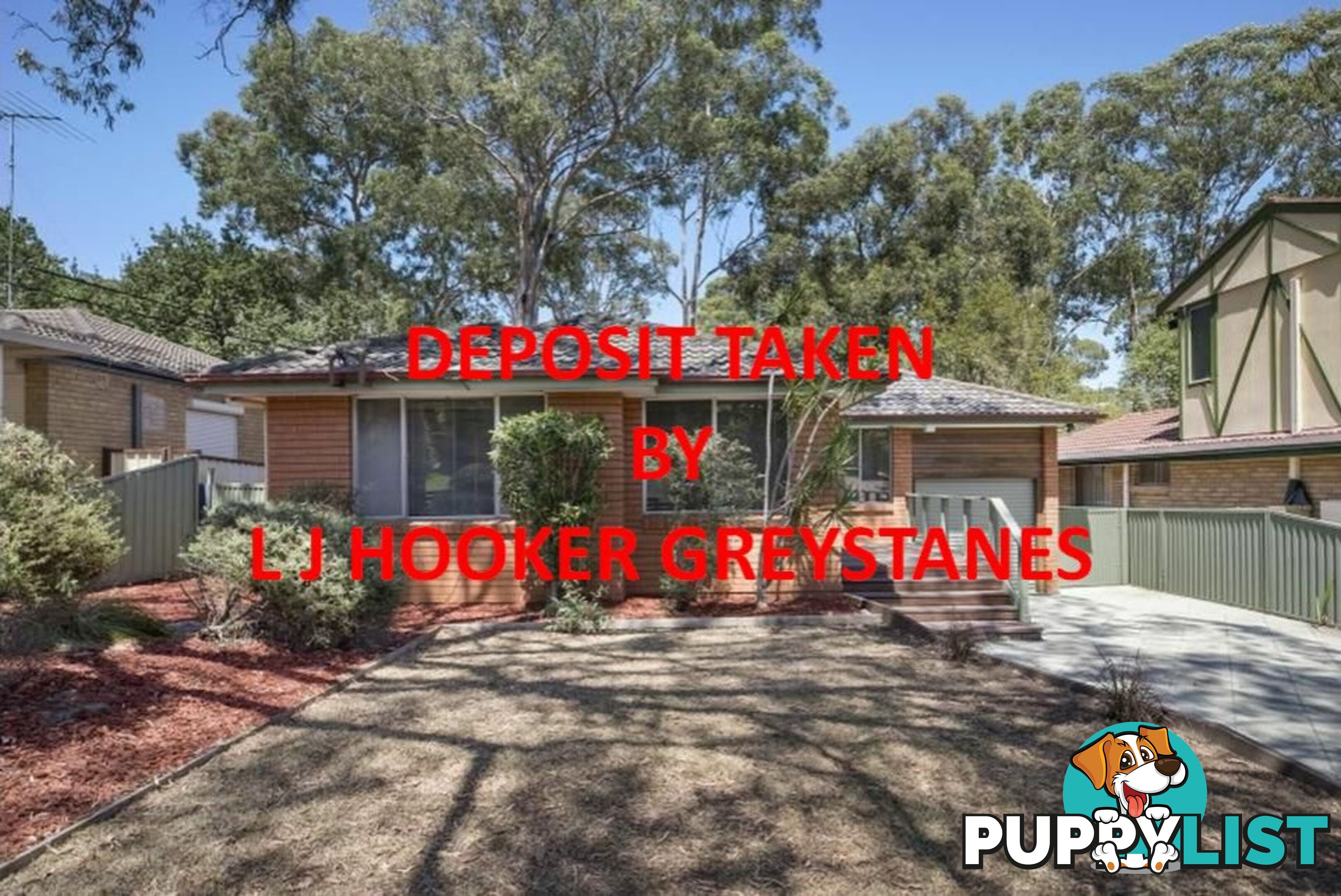 48 Bradman Street GREYSTANES NSW 2145