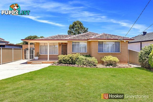 10 GWYDIR STREET GREYSTANES NSW 2145