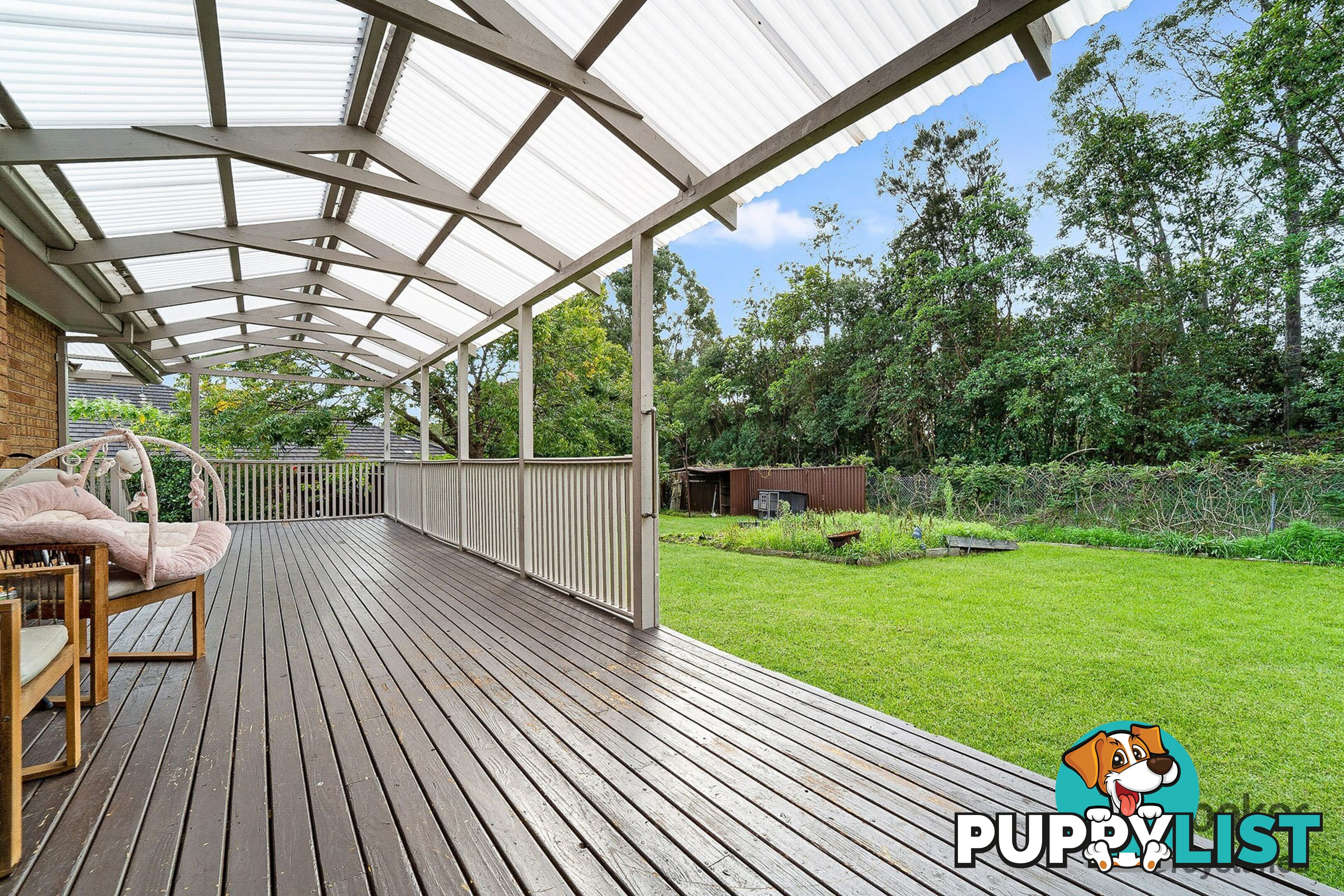 21 Ettalong Road GREYSTANES NSW 2145