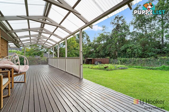 21 Ettalong Road GREYSTANES NSW 2145