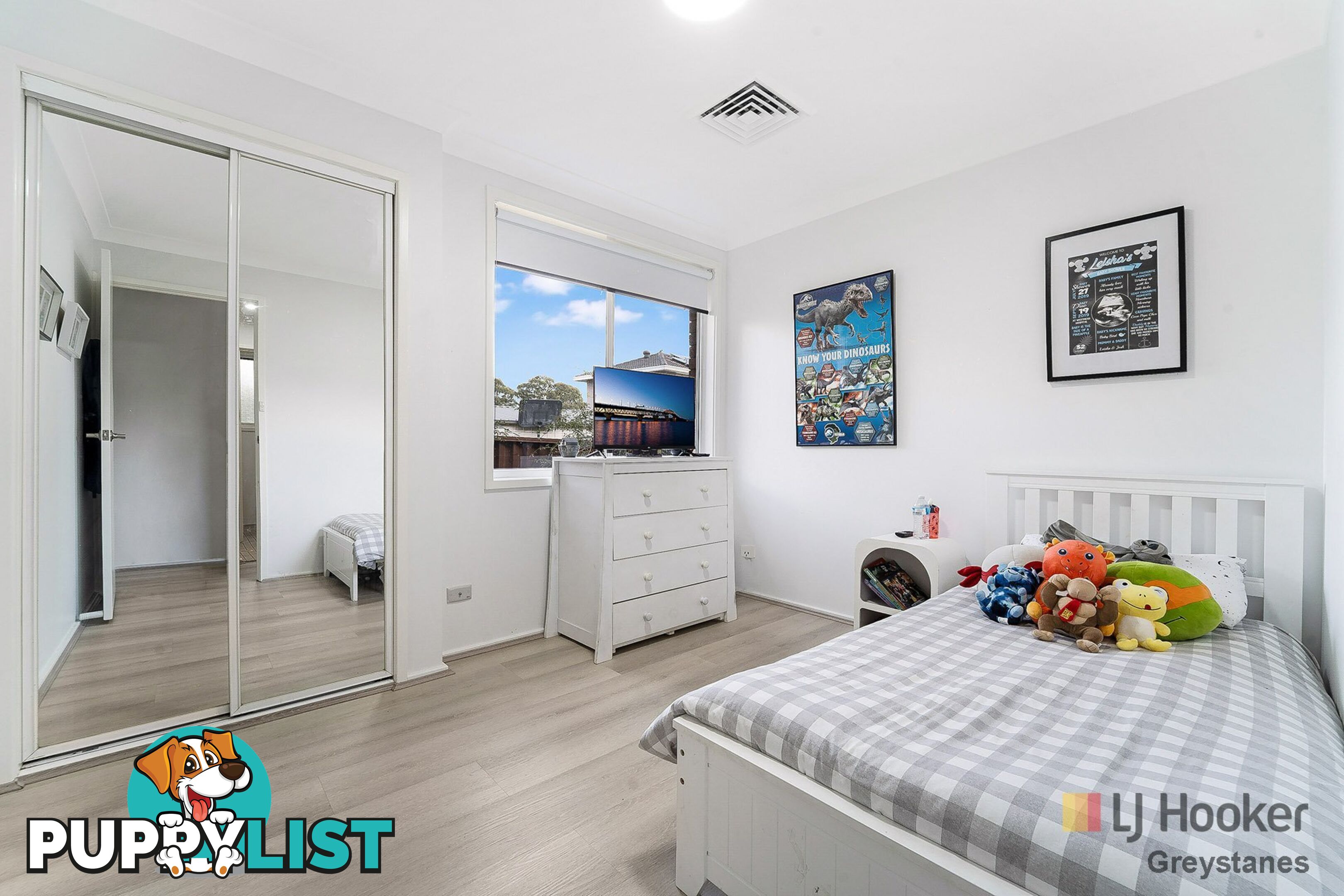 21 Ettalong Road GREYSTANES NSW 2145