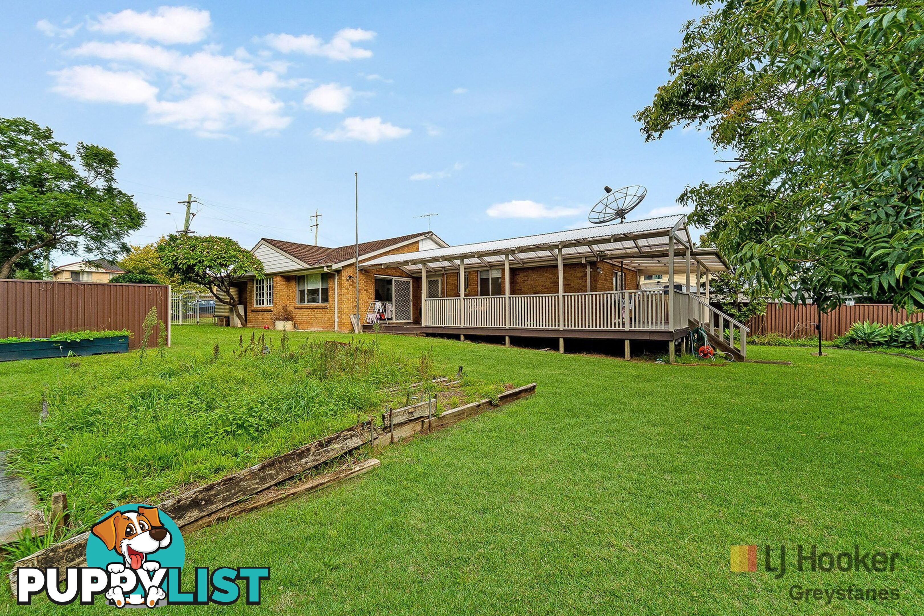 21 Ettalong Road GREYSTANES NSW 2145