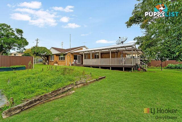 21 Ettalong Road GREYSTANES NSW 2145