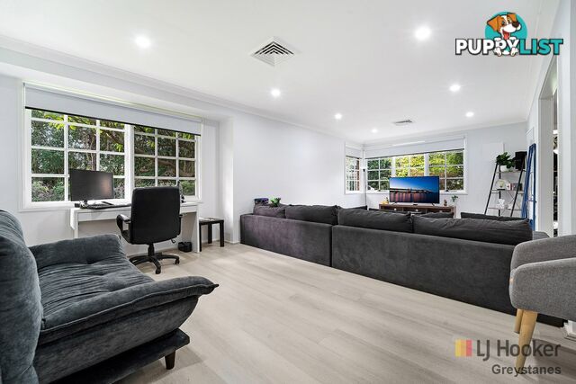 21 Ettalong Road GREYSTANES NSW 2145
