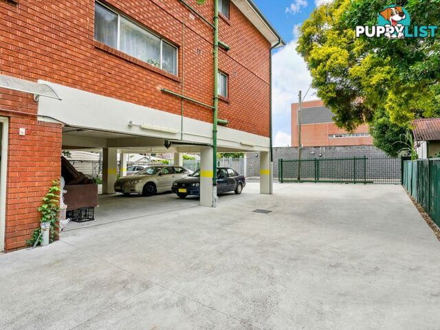 15 Jamieson Street GRANVILLE NSW 2142