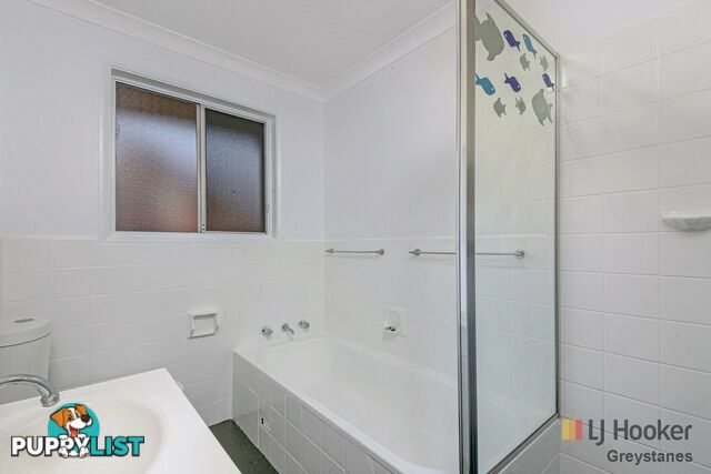 16 GWYDIR STREET GREYSTANES NSW 2145