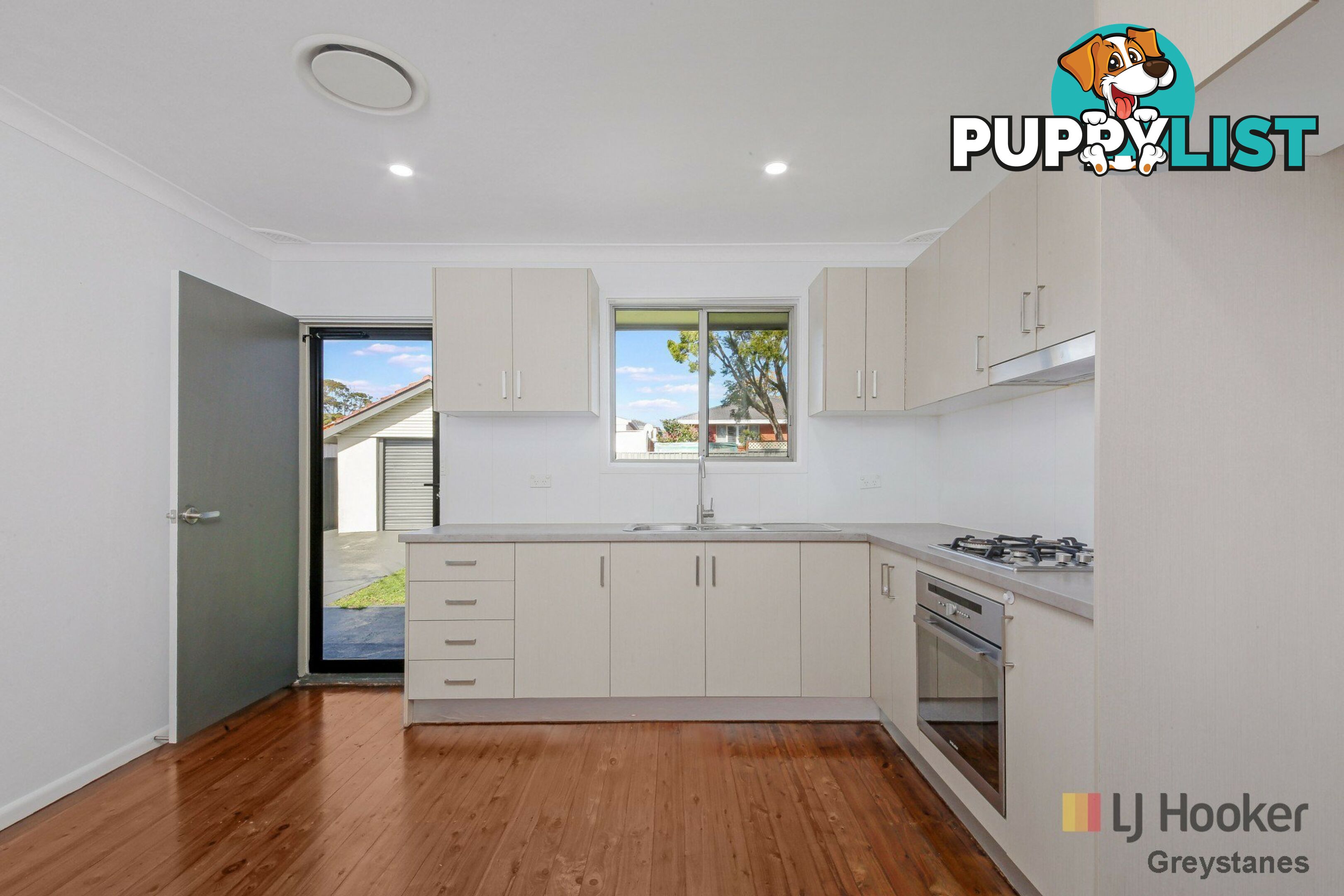 16 GWYDIR STREET GREYSTANES NSW 2145