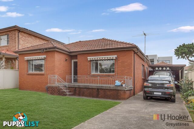 67 Boronia Street SOUTH WENTWORTHVILLE NSW 2145