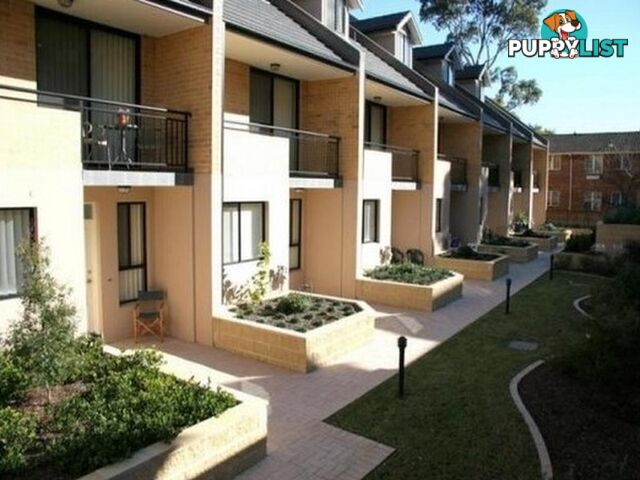 11/17-21 Belmore Street NORTH PARRAMATTA NSW 2151