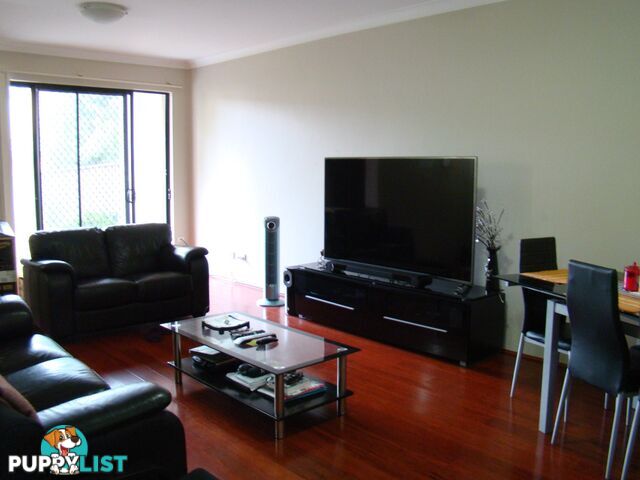 11/17-21 Belmore Street NORTH PARRAMATTA NSW 2151