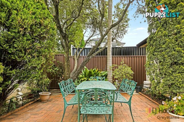 7 Daisy Street GREYSTANES NSW 2145