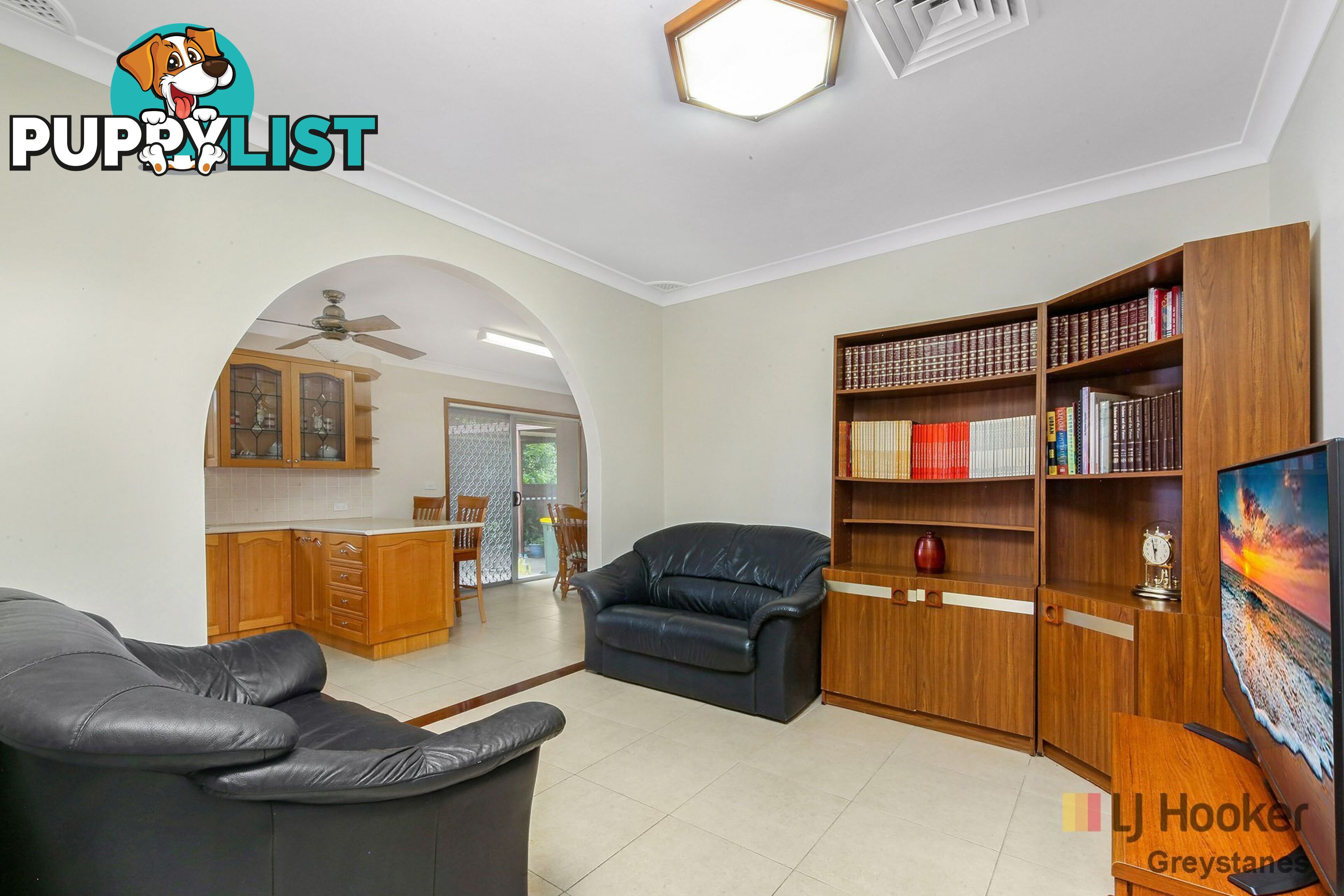 7 Daisy Street GREYSTANES NSW 2145